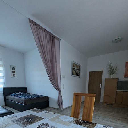 Ferienwohnung Atzbach Eksteriør bilde