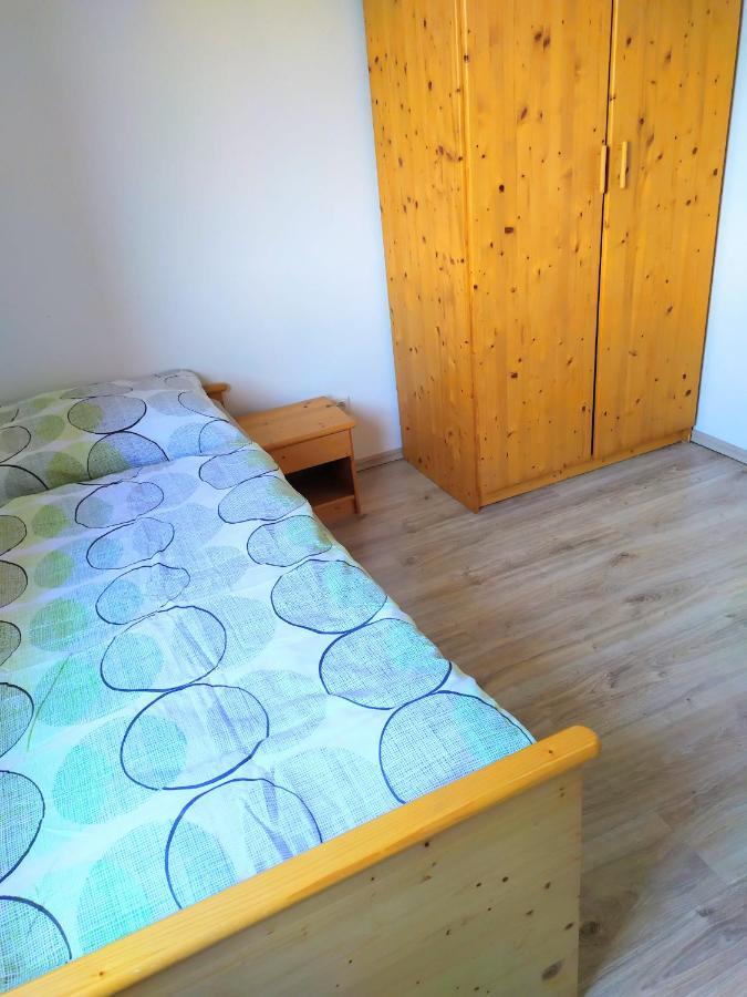 Ferienwohnung Atzbach Eksteriør bilde