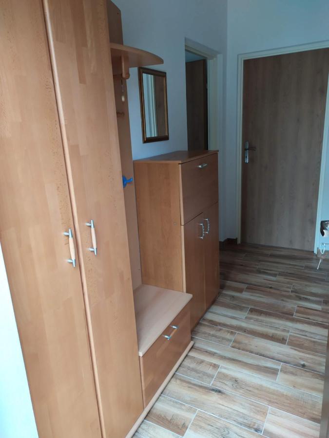 Ferienwohnung Atzbach Eksteriør bilde