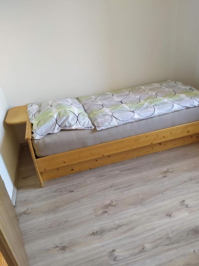 Ferienwohnung Atzbach Eksteriør bilde