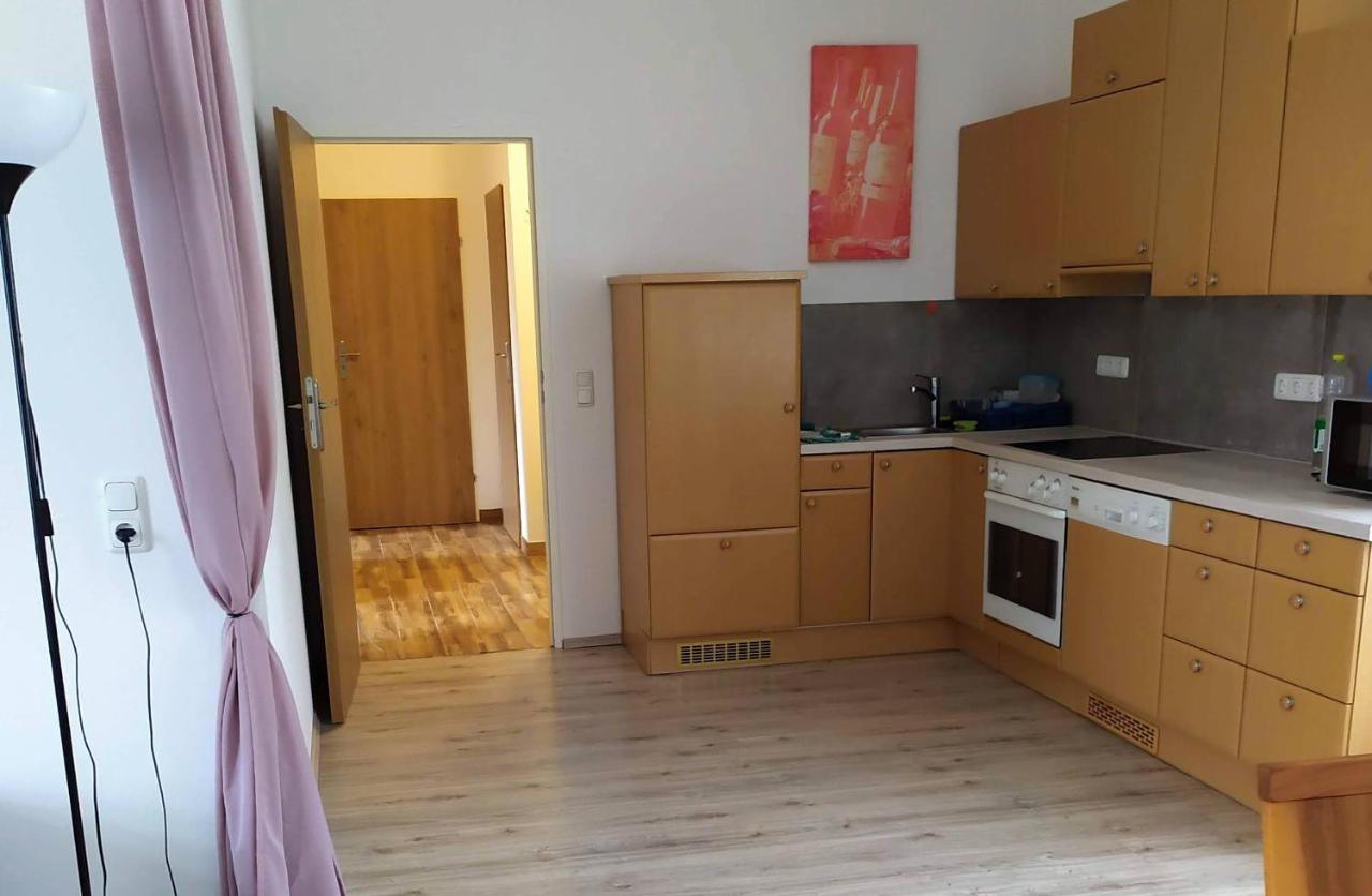 Ferienwohnung Atzbach Eksteriør bilde