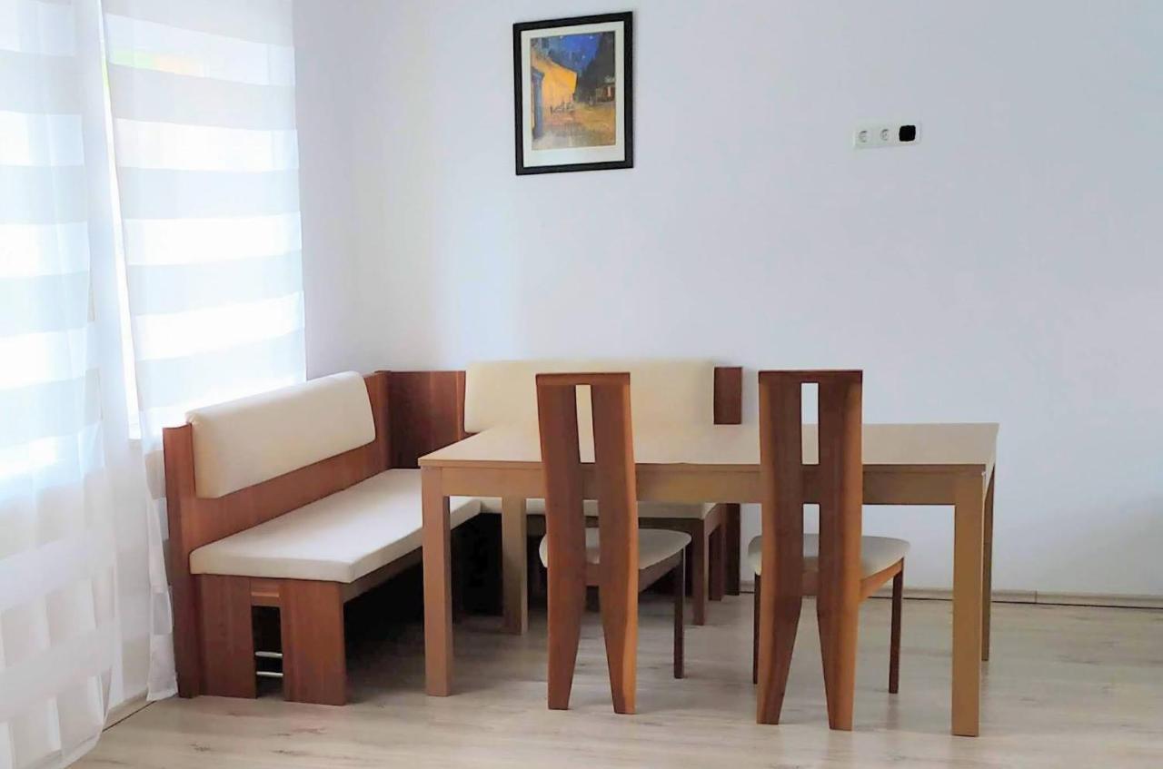 Ferienwohnung Atzbach Eksteriør bilde