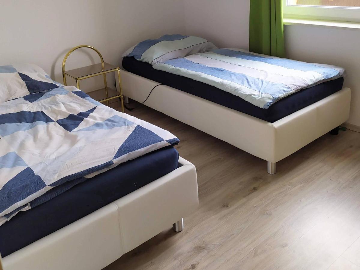 Ferienwohnung Atzbach Eksteriør bilde
