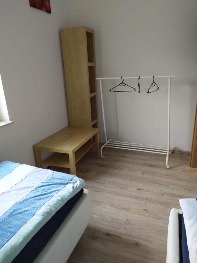 Ferienwohnung Atzbach Eksteriør bilde