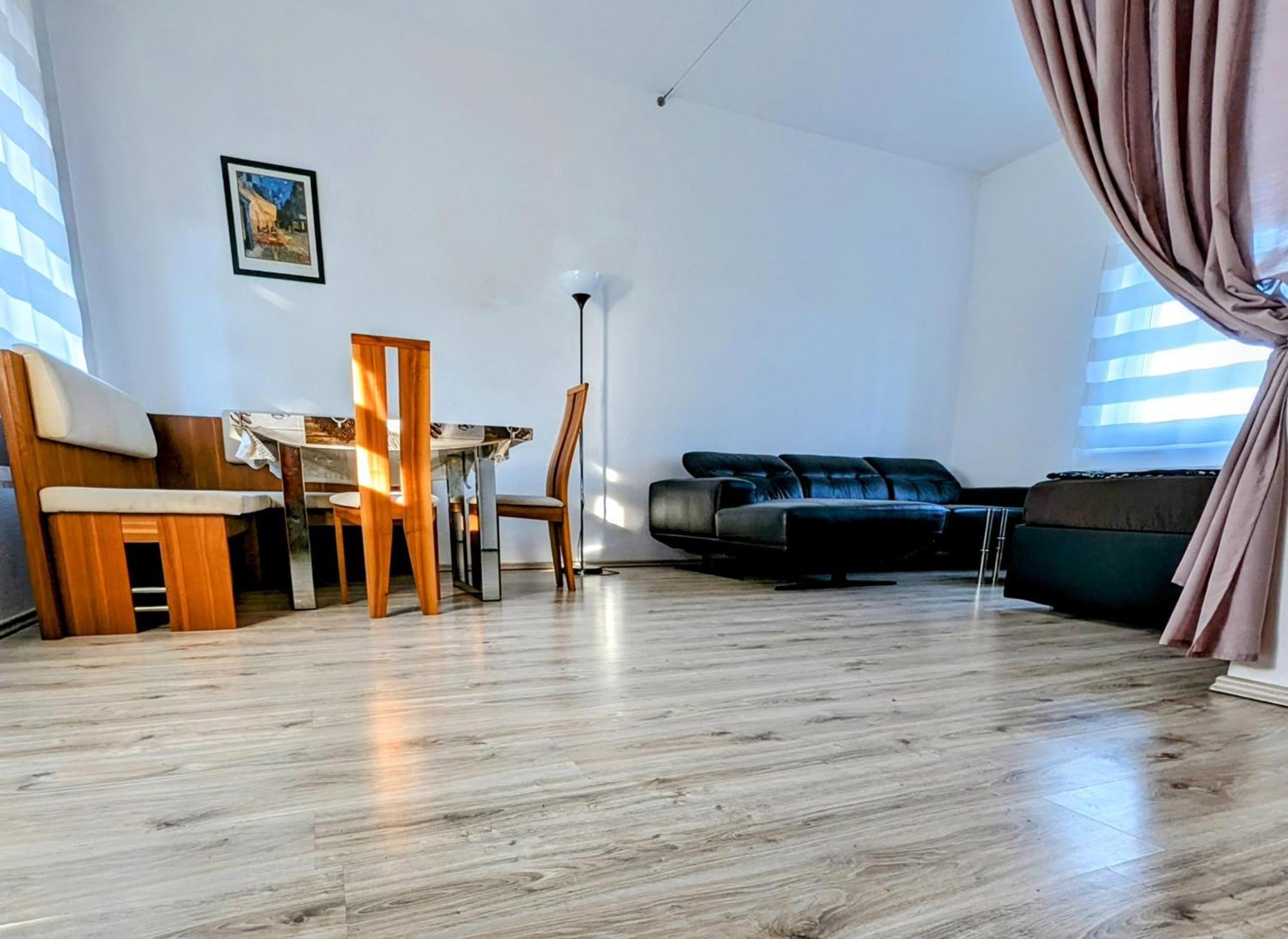 Ferienwohnung Atzbach Eksteriør bilde