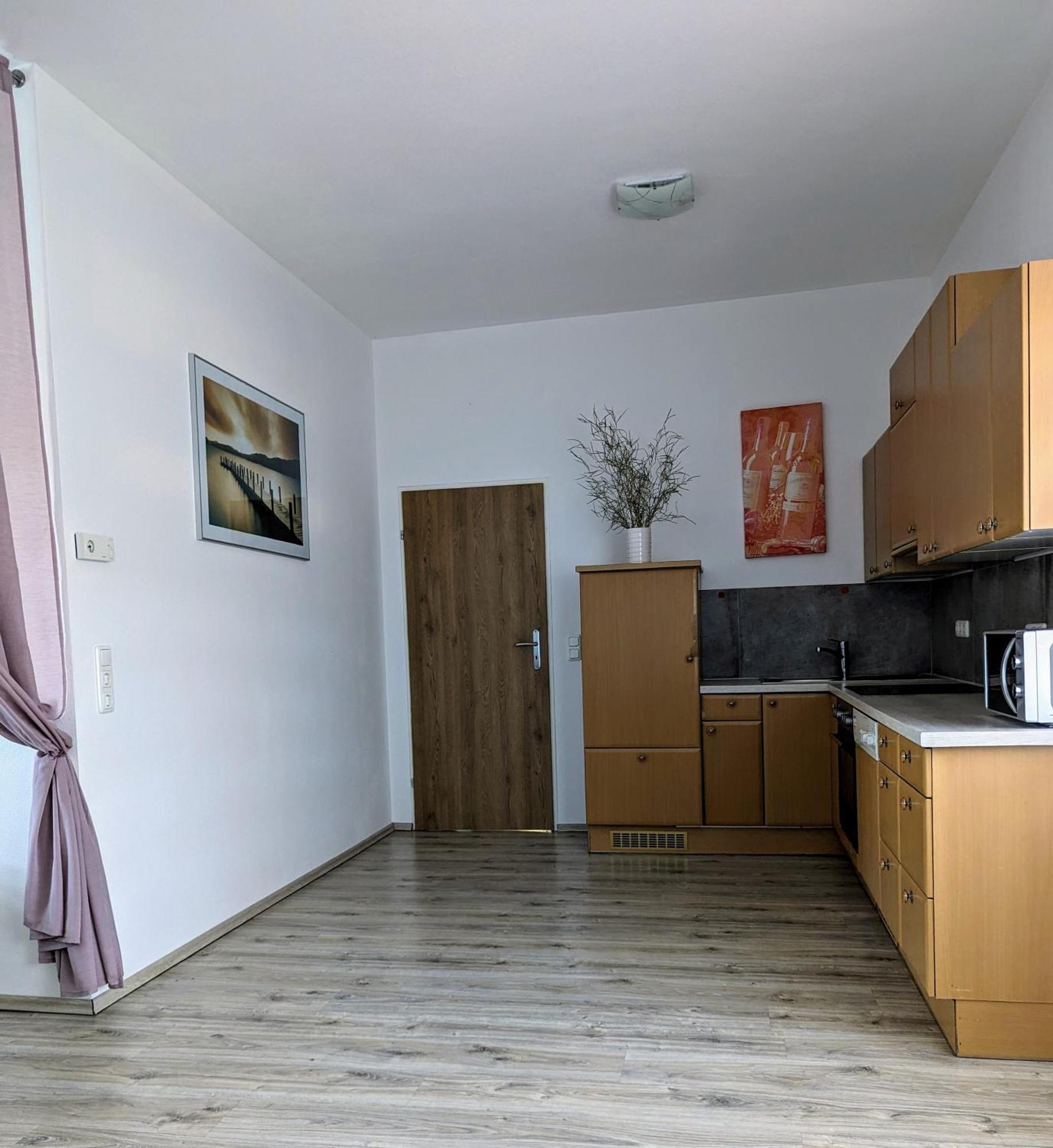Ferienwohnung Atzbach Eksteriør bilde